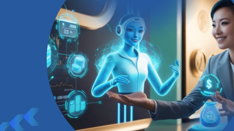 How AI Is Changing Personal Finance Management Forever