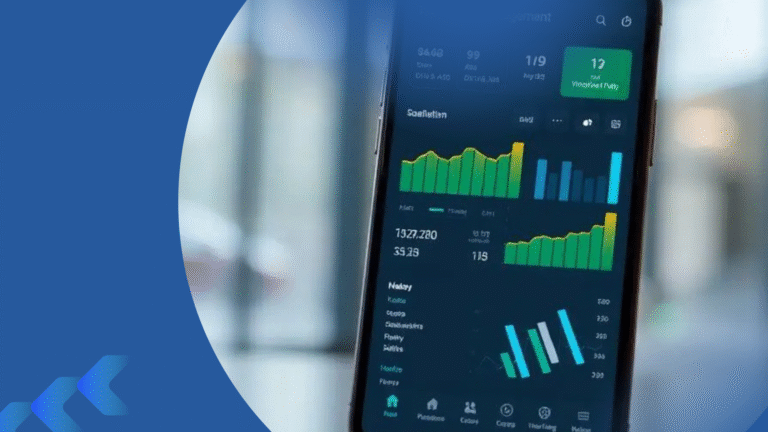 Top 10 AI Savings Apps That Automate Your Wealth in 2025